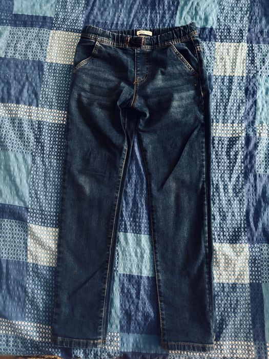 Blugi Sinsay, marime 146