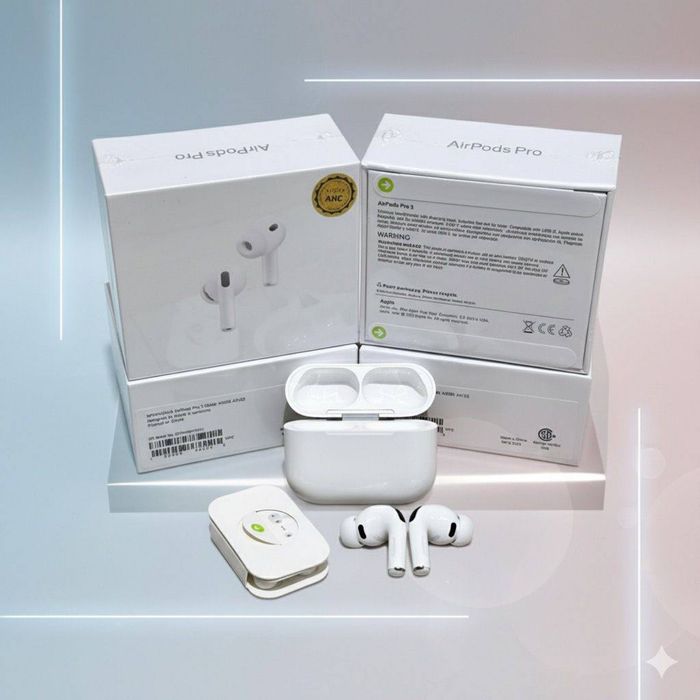 Наушник, Airpods pro, Айрподсс эйрподс