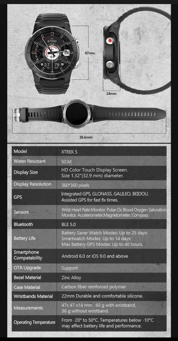 Смарт-часы продам.