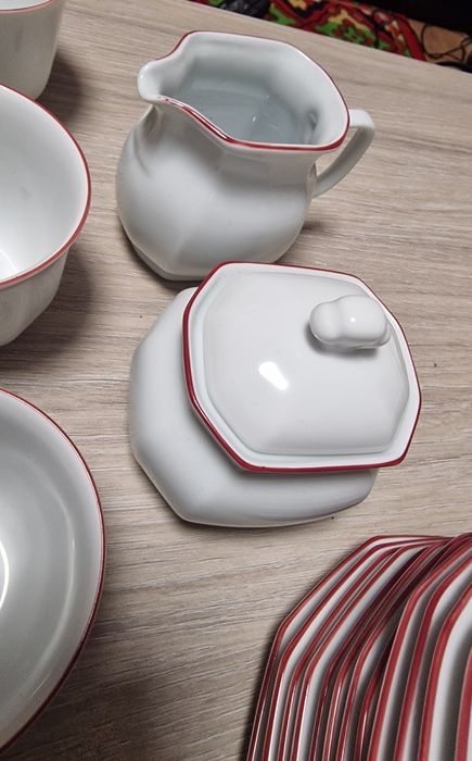 Set cafea serviciu From Marienbad 44buc