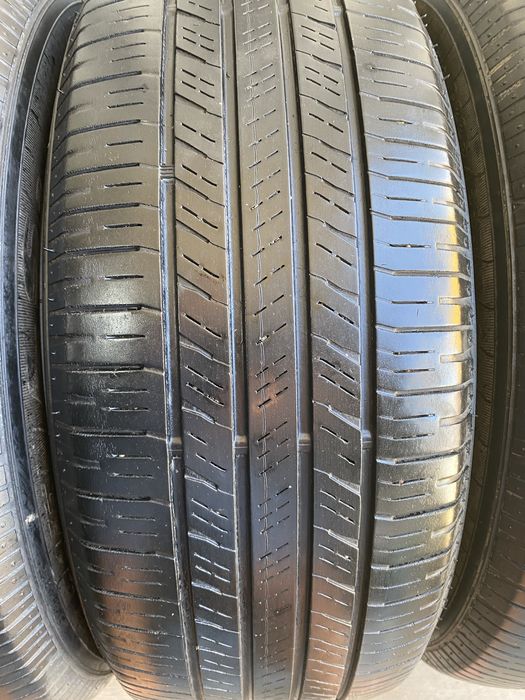 Комплект шин Goodyear 225/55/18