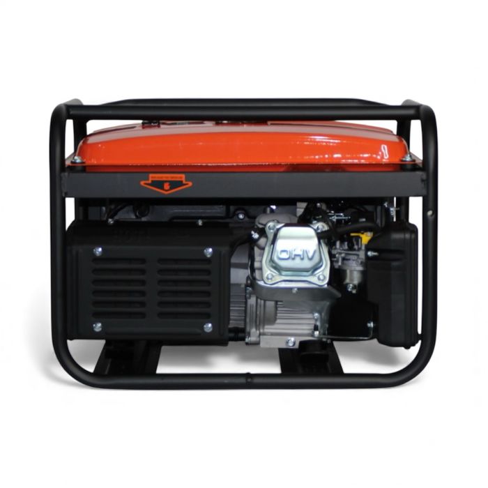 Генератор за ток 4.0kW TACH 4800A