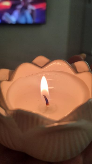 Гипсовые изделия  Гипсовые свечи