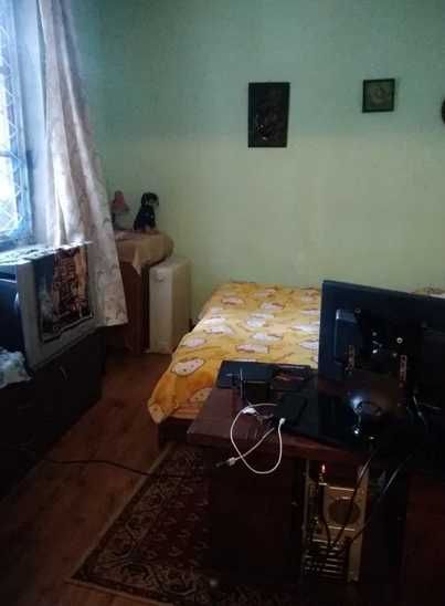 Продаю дом 3 комнаты 2 сотки Узбум ориентир