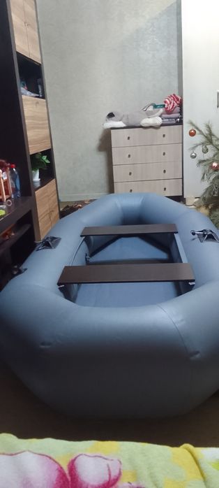 Лодка ТОНАР БРИЗ 240