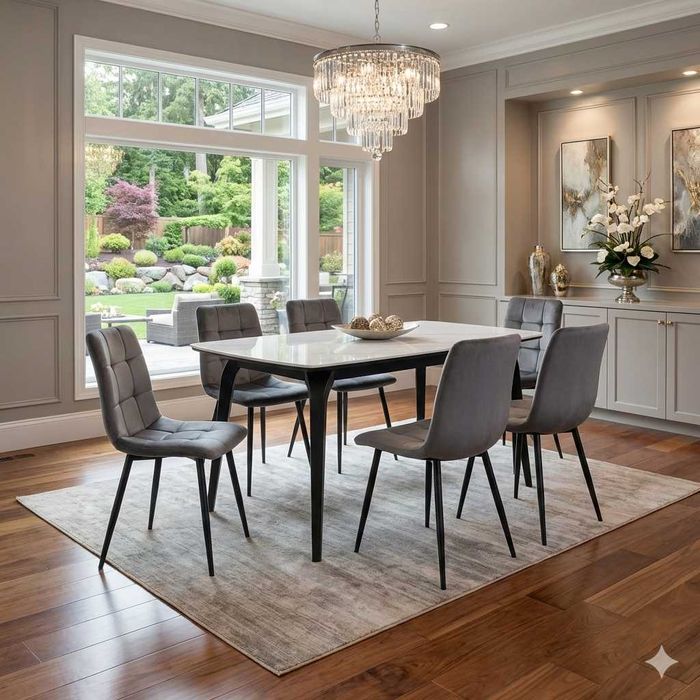 Столы и стулья в Алматы