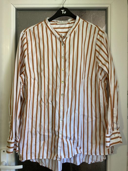 Cămașă damă, Eterna!