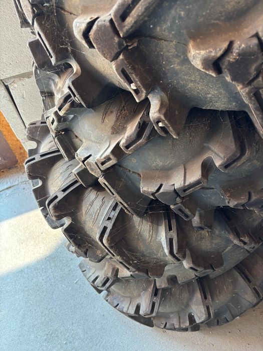 Cauciucuri Maverik 32/10/15