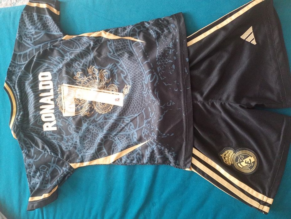Compleu baieti adidas