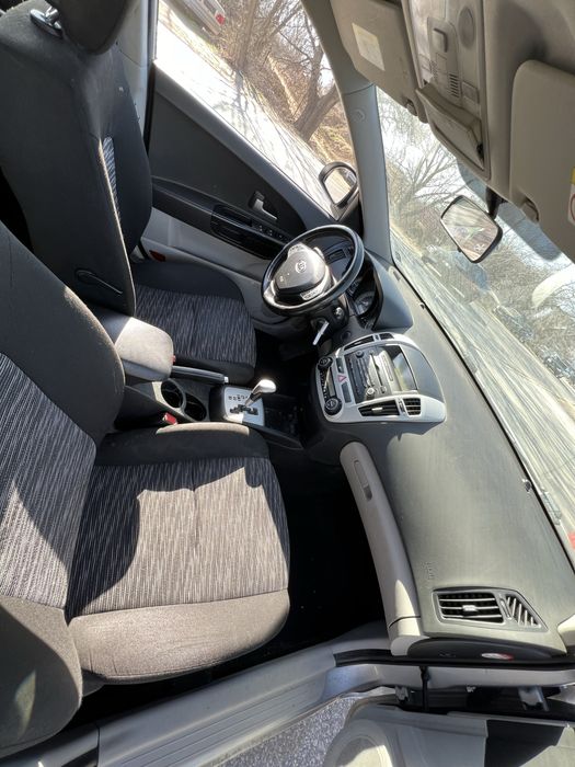 Kia Ceed 1.6i/1.4i (2006-2009) на части