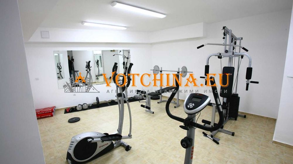 Продава се Двустаен апартамент в Каварна - 72 кв.м за 917 €/кв.м - Снимка #17