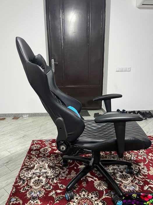 Игровой кресло для компьютера