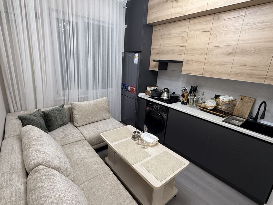 Срочно продается новостройка 5/3. 16 этажка Олмалик