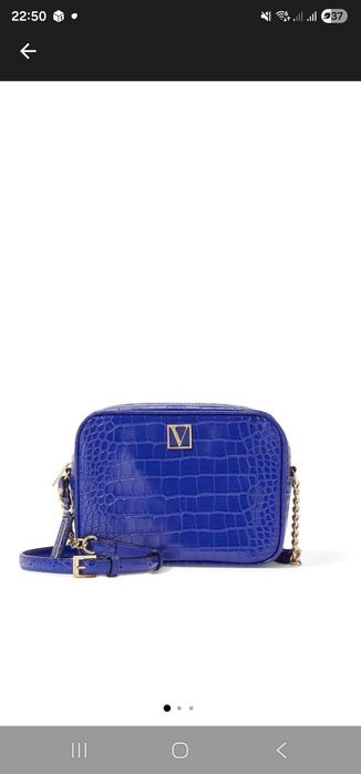 Geanta originala Victoria's Secret