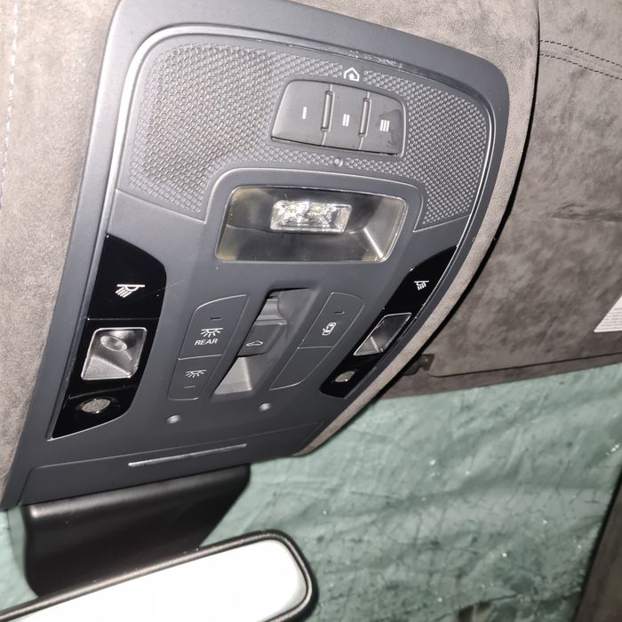 Ауди рс7 audi rs7 на части