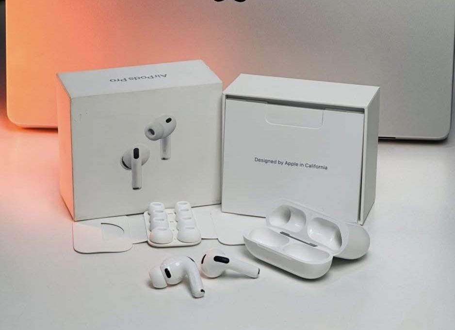 Airpods Pro 3 Gen