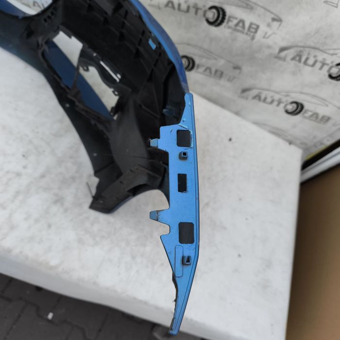 Bara fata BMW Seria 2 F45-F46 M-Paket Active Tourer, Gran Tourer an 20
