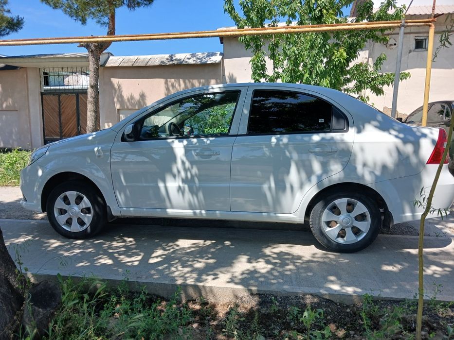 Chevrolet Nexia 2020 — 5