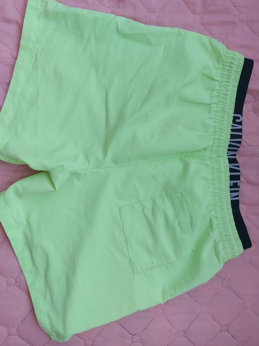 Бански Calvin klein за момче