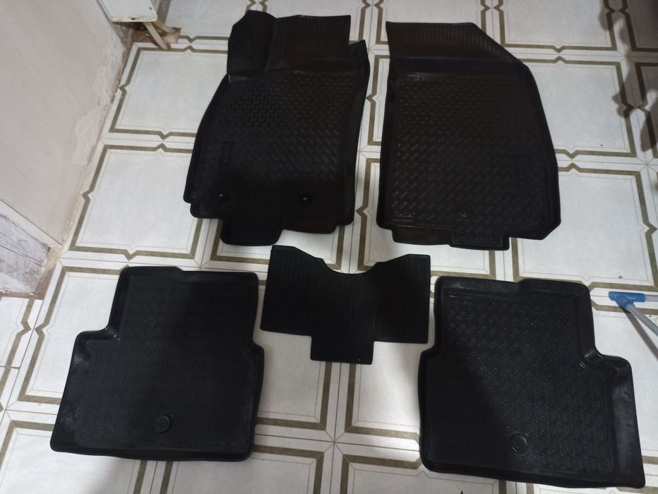 Полики кобальт в оригинале