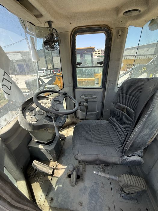 XCMG LW300FN frontal yuklagich XCMG LW300FN Фронтальный погрузчик