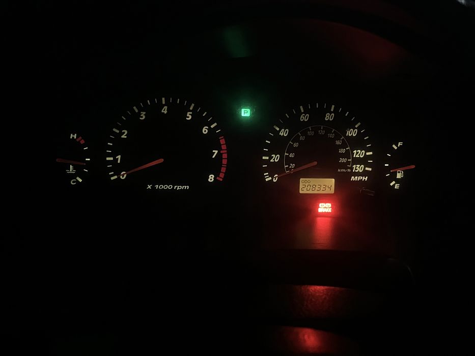 Продам Hyundai Santafe 2003