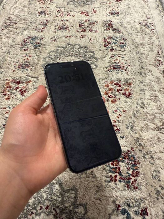 Продается 14 про макс