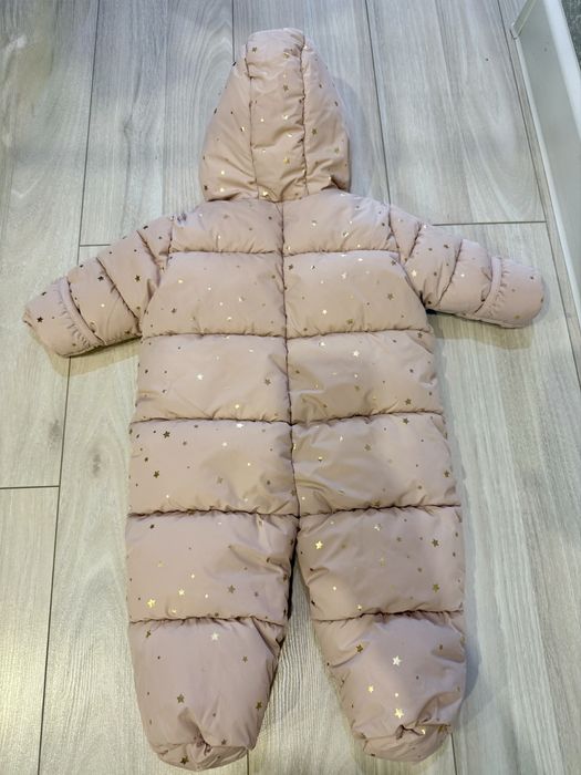 Комбинезон зимний 68