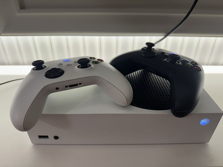 Xbox series S 512 GB