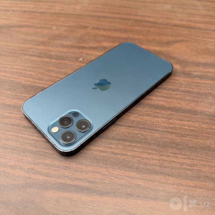 iPhone 12 Pro srochni