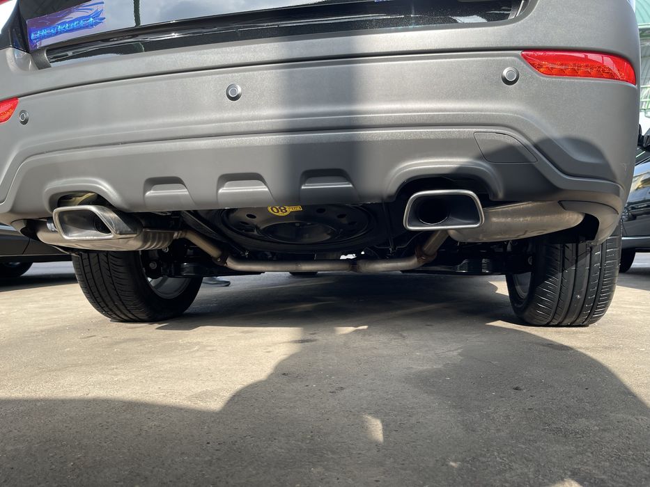 Kaptiva 2018 Yil 1qol moshina