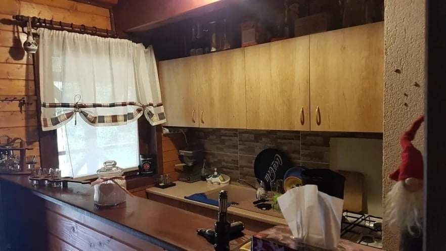 Cabana inchiriat 4 camere +ciubâr