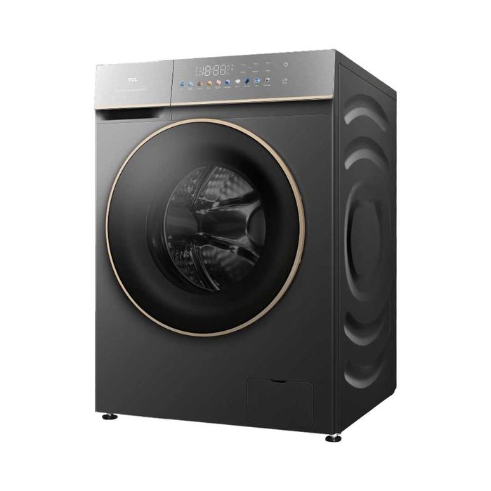 Стиральная машина TCL Original 10 Кг +Доставка