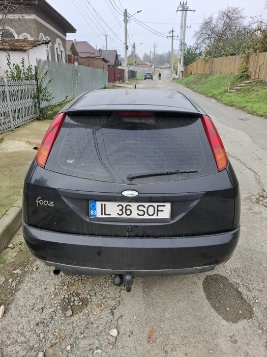De vanzare ford focus