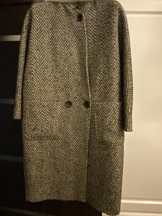 Норковая шуба, пальто