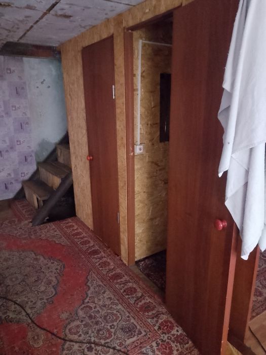 Продам двухэтажный дм