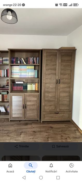 Mobilier marca  Jysk