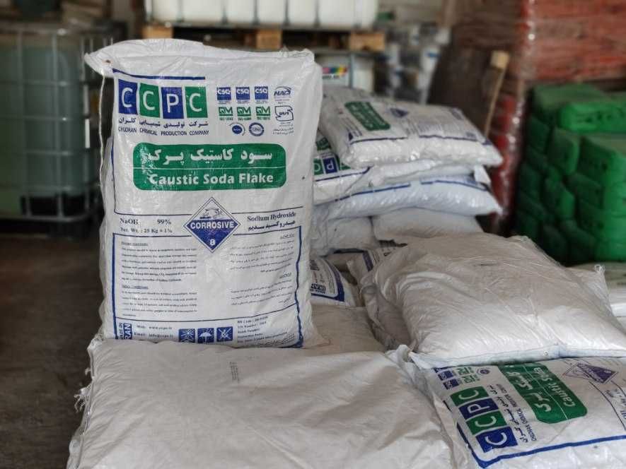 Сода каустическая чешуйчатая 98% Хитой . Жидкое мыло гель Авто шампунь