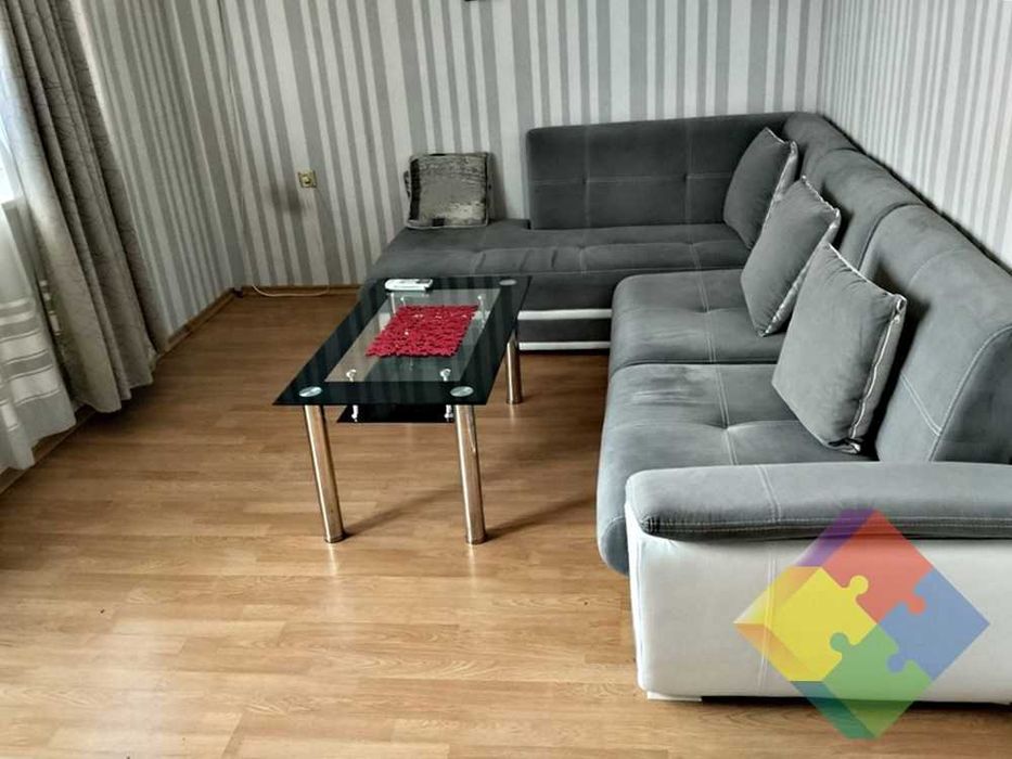 Само на метри от ИУ Варна и Морската градина