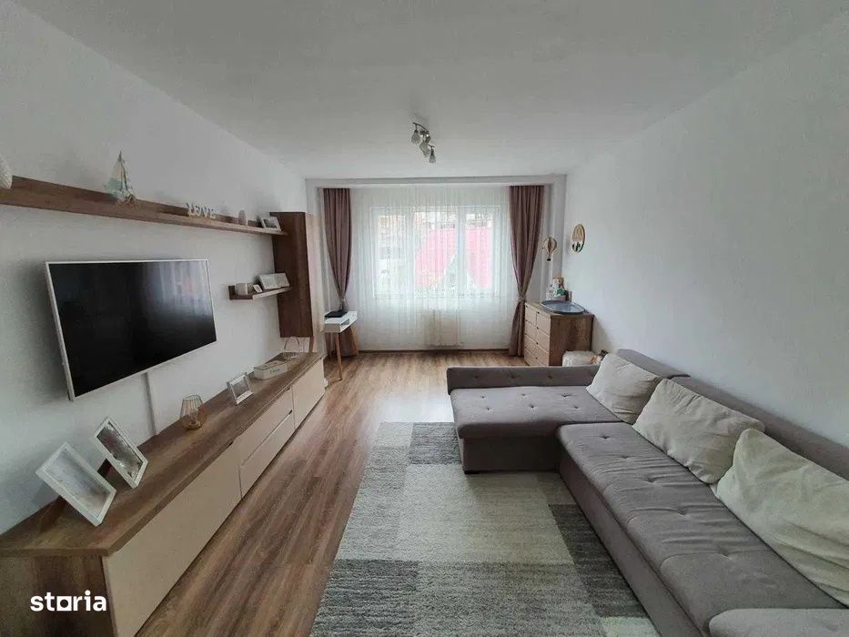 Apartament de vanzare 2 camere, 54mp zona Valea Garbaului