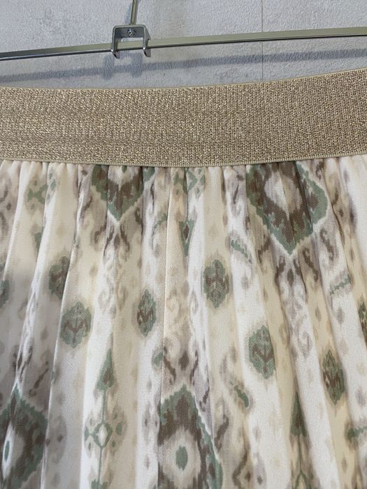 Дамска пола солей дълга