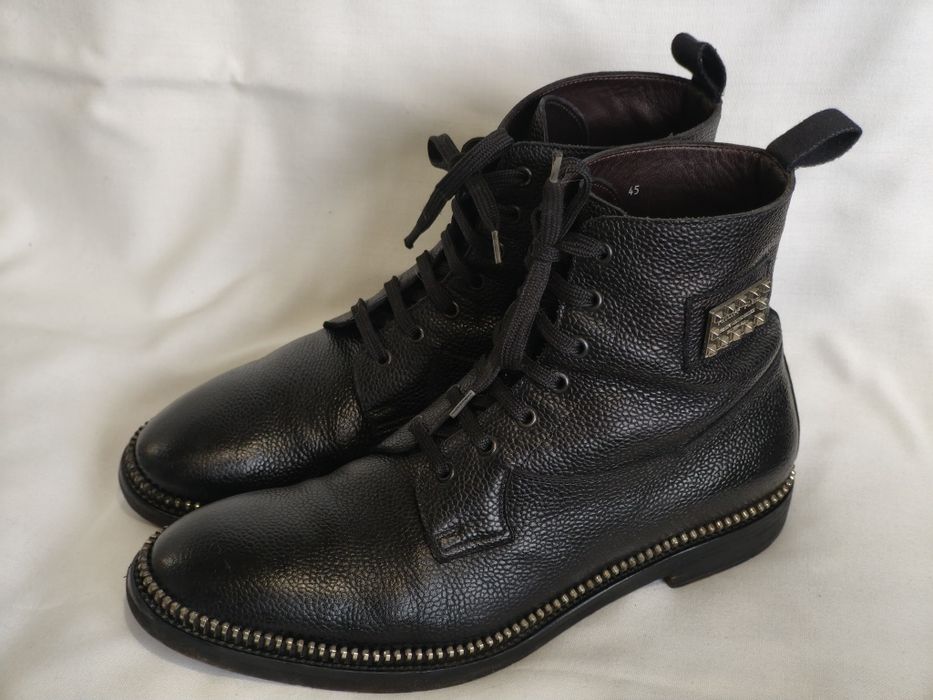 Philipp Plein, оригинални мъжки обувки, номер 45