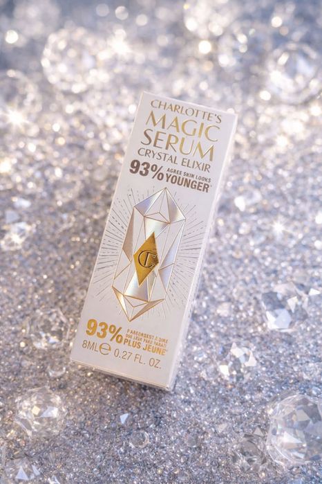 Нова козметика CharlotteTilbury, Lancome, Benefit, Elf и други