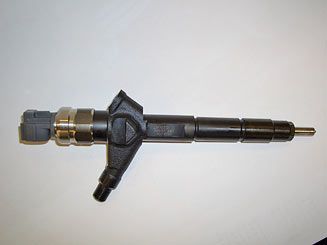 Injectoare Toyota Land Cruiser 3.0 d