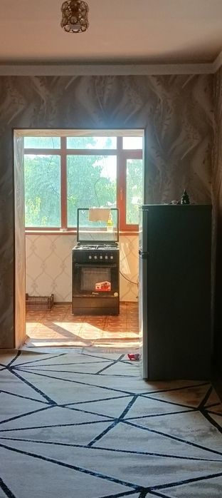 2 xonali dom sotiladi