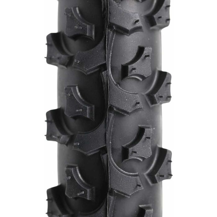Външна гума за велосипед RUBENA RAPID (12", 16", 20", 24", 26") ЧЕХИЯ