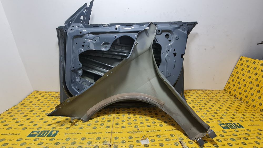 Aripa usa portiera dreapta BMW 2 F44 Grand Coupe