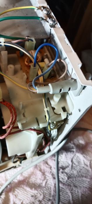 Ремонт микроволновок