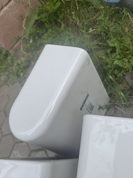Продам раковину новую