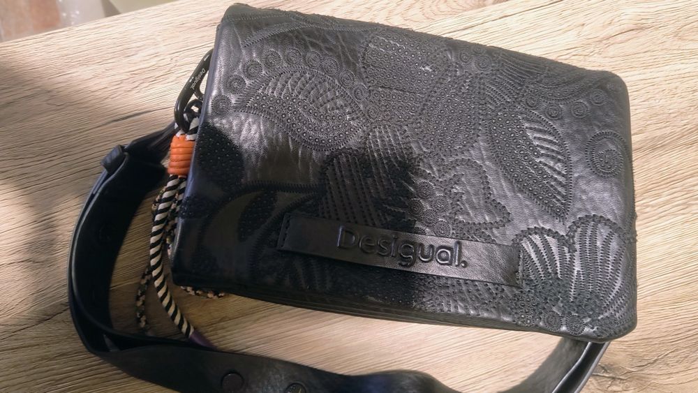 Дамска чанта Десигуал Desigual